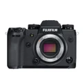 FujiFilm X-H2 Digital Camera